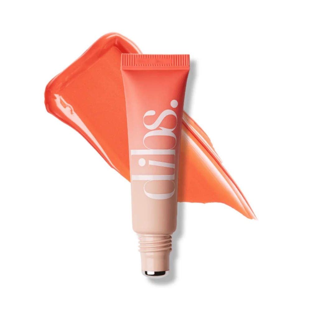 DIBS Cool Blush Cheek Stain in Summer Girl